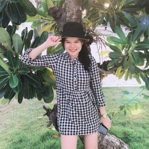 Piyaporn Bee profile icon