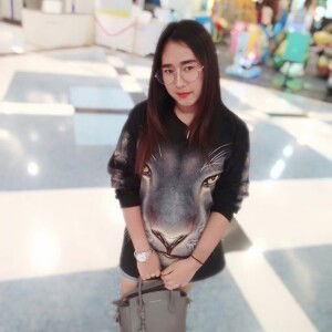 อภิญญา บุษบา profile icon