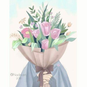 Muji Anggun Pratiwi profile icon