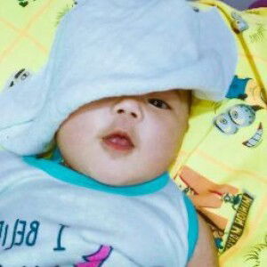 Nicole Gozum profile icon