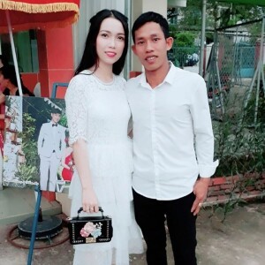 Kim Nhung profile icon