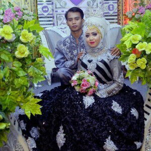 Yulii Muhaimiin profile icon