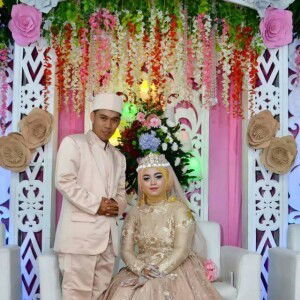 Nurul Damareka profile icon