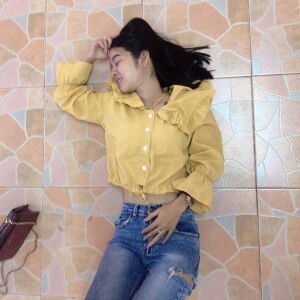 Patthida Yamsakul profile icon