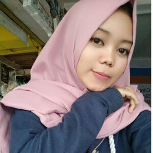 Eka Nur Safitri profile icon