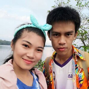 Pairin Mahawong profile icon