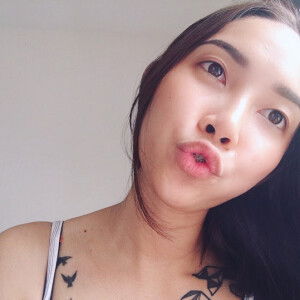 suphannika tangsup profile icon