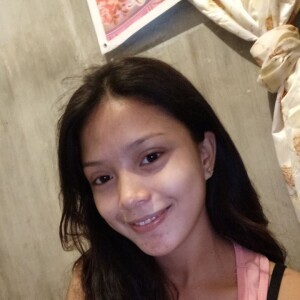 Abegail Barizo Acuzar profile icon