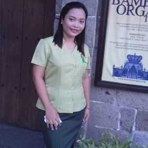 Carale Bacud Mariel profile icon