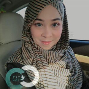 Siti Khadijah Nordin profile icon