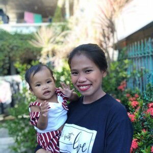 May Ann G. Agriam profile icon