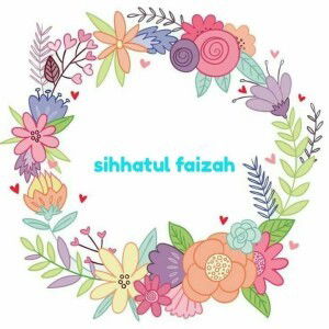Sihhatul Faizah profile icon