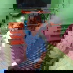 Badeth Prince Lozada Visto profile icon