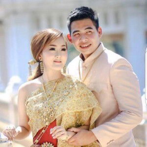 อรวรรยา ชมรอด profile icon