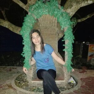 Anding Matibag profile icon