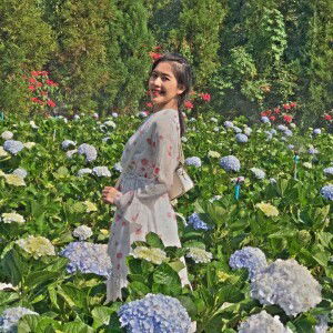 Nine'nine Suwimol profile icon