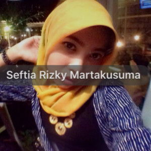 Tiarizky Martakusuma profile icon