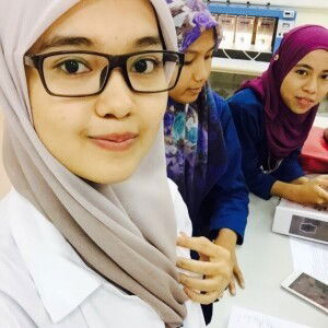 nurfatihah ibrahim profile icon