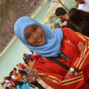 ria resti anggraeni profile icon