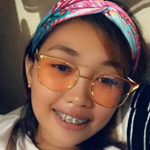 claire ann lazaro profile icon