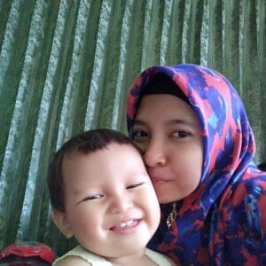 Yulie Agustien profile icon