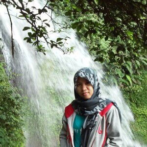 Eka Safitri profile icon