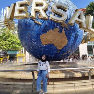 Ani Aprilia profile icon