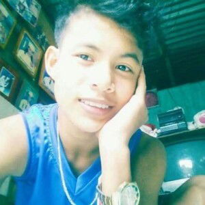 Vincent dela Cruz profile icon