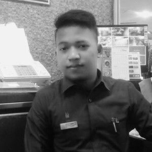 Toni ahmed Baqir profile icon