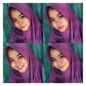 Dwi Azzah Jauharah profile icon