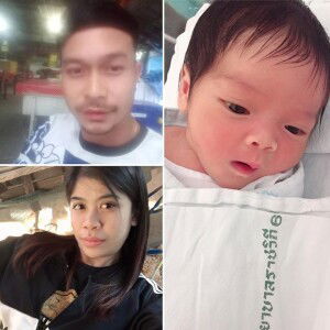 Thanyarat Sunthon Tuckky profile icon