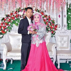 Halimatu Sakdiyah profile icon