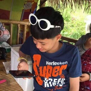 Jïm'm Wittawin profile icon