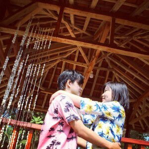 Anisa Icha profile icon