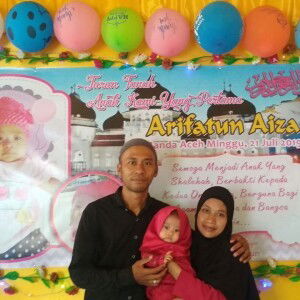 Putri Tunggal profile icon