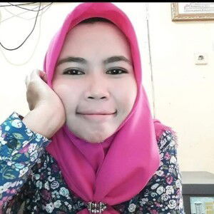 Nong Cahaya Asiyah profile icon