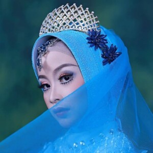 Zulaikha profile icon