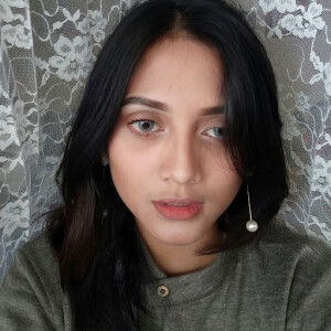 Kristina Augusthia profile icon