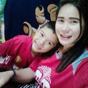 ฝน'ฝน' แม่' น้องดรีม profile icon