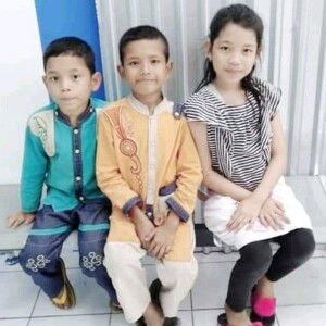 Kayynafah Reni profile icon