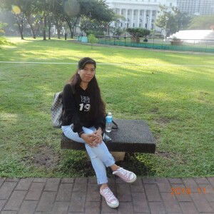 Sheryl Baring profile icon