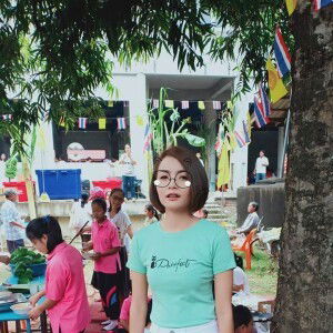 Phitchayaphak Wongkaew profile icon