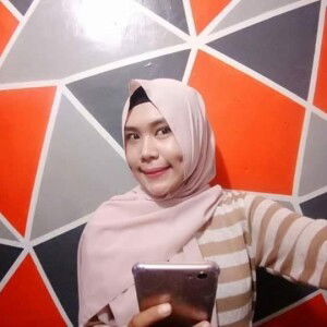 Neng Astri profile icon