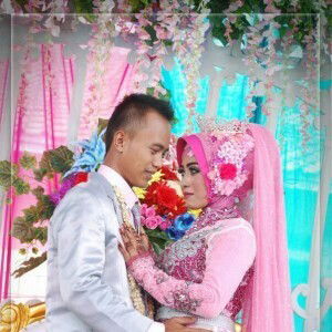 Destia Hani Fradina profile icon