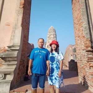 นางพลอย ลูกคนเล็ก profile icon