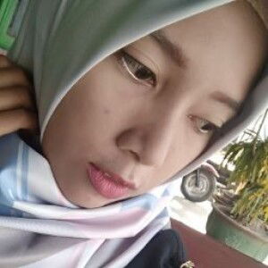 Ikke Desianty profile icon