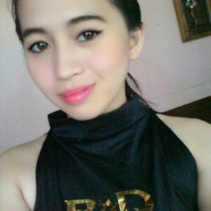 Marah Sy Grafia Galvez profile icon