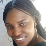 Virginia Mahlalela profile icon
