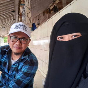 Isnaeni Khoerunnisa profile icon