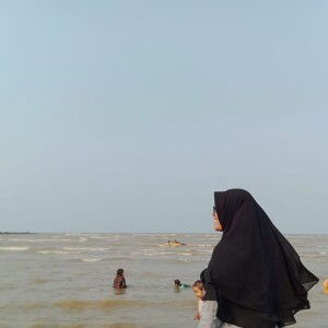 Nasytha Dina Nisa profile icon